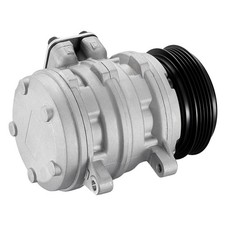 A/C Compressor & Clutch Kit For 89-94 Geo/GMC...