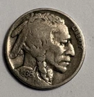 FREE SHIPPING 1936 Buffalo Nickel Collection Lots Early War Time Nickel