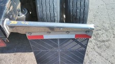 Replaces 2006 WESTERN STAR 4900 MUD FLAP HANGER ,  OH