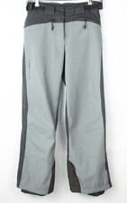 Salomon Pantaloni Da Sci Impermeabili Donna Taglia L (UK14 US10 FR42 I46 D/E40)