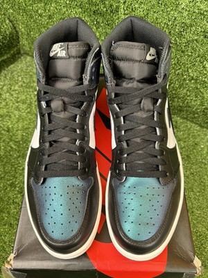 Nike Air Jordan 1 Retro High All Star Chameleon Size 11 907958-015
