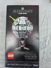 LEGO Star Wars Death Star II 40591 Return of the Jedi 40th Anniversary SEALED