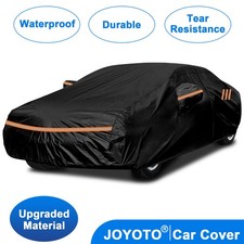 For Honda Civic Hatchback Sedan Car Cover Waterproof Car Cover Outdoor