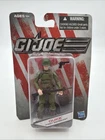 Duke First Sergeant G.I. JOE COBRA 2011 Dollar General Exclusive Hasbro Sealed.