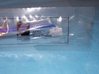 THERMO SCIENTIFIC *NUNC* 179707 CELL SCRAPERS 17.5MM PE BLADE PS
