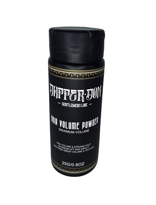 Texturizing Powder