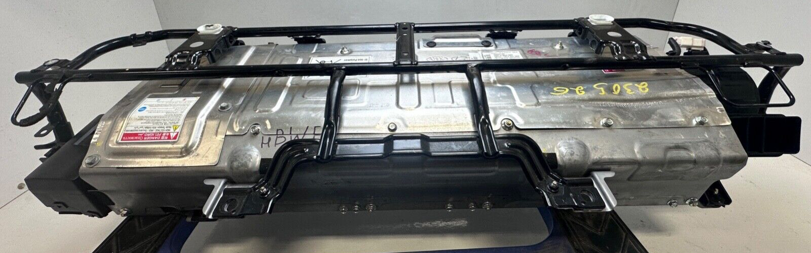 2017-2022 Hyundai Ioniq Hybrid Battery Pack Assembly 37501-G2100 OEM | eBay