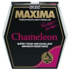 Maxima Chameleon One Shot Line-Toutes Tailles