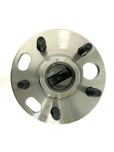 Rodamientos de cubo de rueda trasera VALUE PRO (2 PIEZAS) 513012 Buick Chevy Pontiac - Imagen 5 de 5