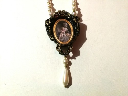 Guardian Angel Lucky Talisman Attraction Money Pendant Necklace Amulet Good Luck - Picture 5 of 24