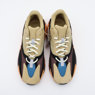GW0297 adidas Yeezy Boost 700 Enflame Amber (Men's) | eBay
