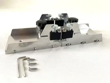 New Fret Slotting Miter Box