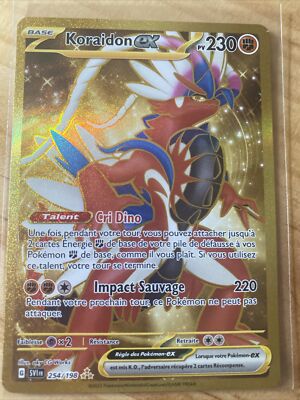 koraidon shiny pokemon card Best Amazon Spring Sale Pokmon deals 2026: Trading cards at all-time low  prices