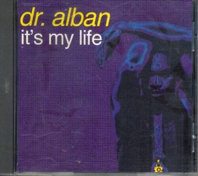 Its My Life - Audio Cassette - VERY GOOD