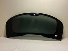 Fits 08-13 Nissan Rogue 14-15 Rogue Select Rear Window Back Glass Heated  