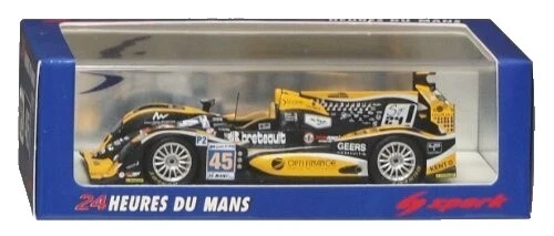 Resina Spark NISSAN coches Diecast Sport & Touring