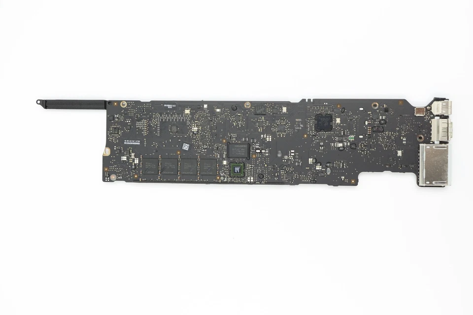 Apple MacBook Air 13" A1466 2013 Main Board Logic Board 1.7 GHz i7 8 GB 820-3437 - Bild 4 von 4