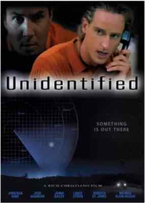 Unidentified (DVD, 2007) - Good