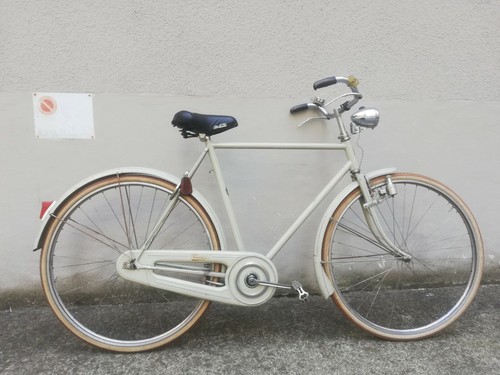 Taurus bicicletta 1950 Perfetta originale | eBay