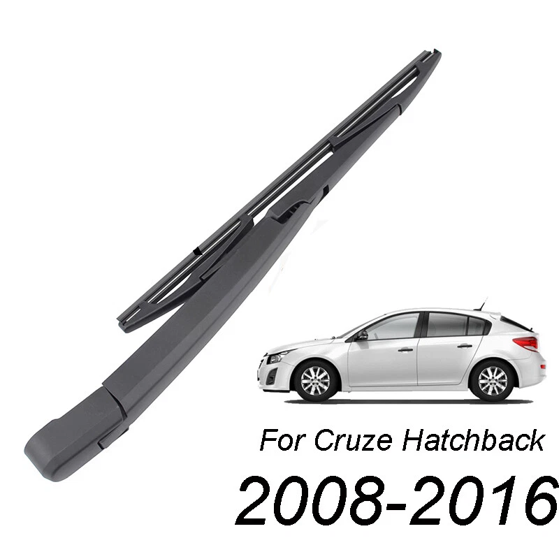 Holden cruze rear wiper replacement deals
