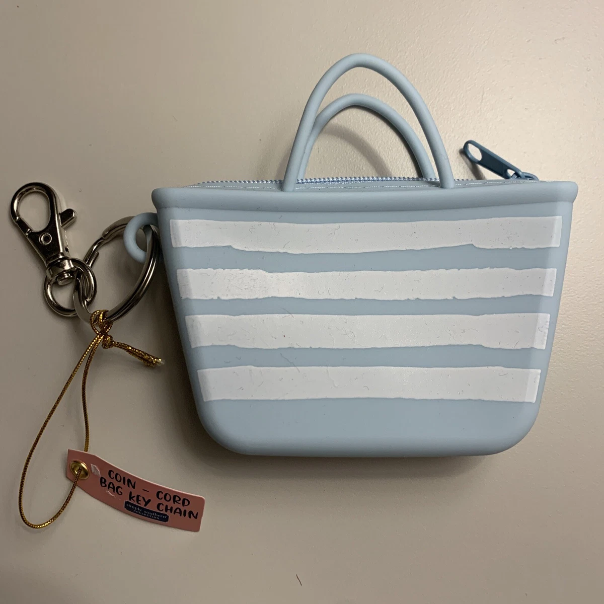 Simply Southern, Mini Tote Bag