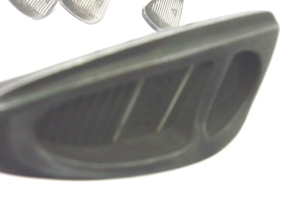 Merit Golf GC1 Irons 6-9 P Right Hand Senior Classic Set Of 4 IN STOCK NOW - Image 2 of 4