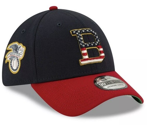 NEW ERA BALTIMORE ORIOLES 39THIRTY 