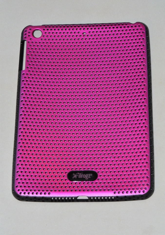 ifrogz Breeze iPad Mini Case - Pink - Image 2 of 4