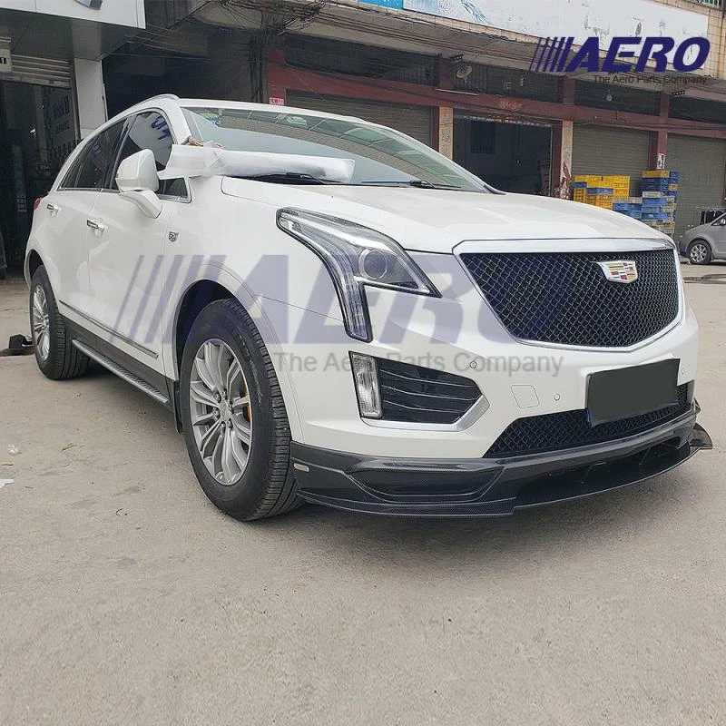 Cadillac xt5 aftermarket accessories deals
