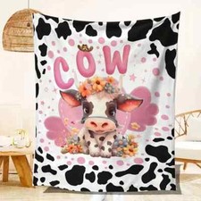 COW  BLANKET