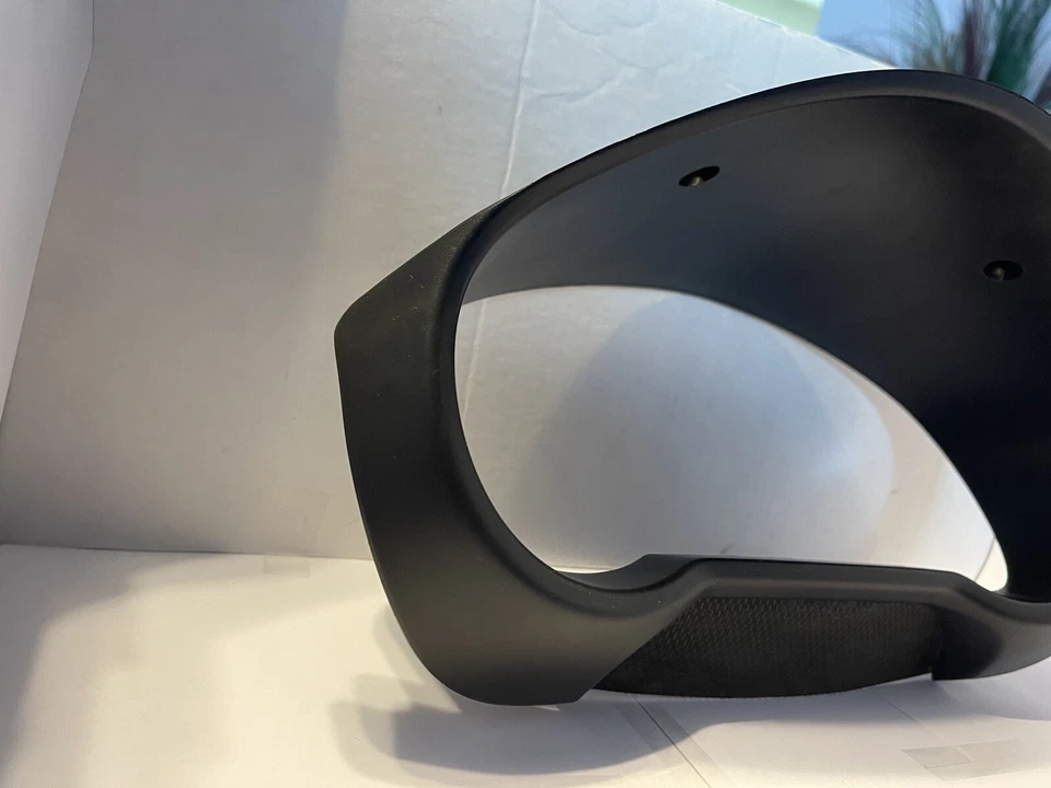 Cuadro de instrumentos Subaru Impreza WRX STI 2002-2007 panel de cubierta de ajuste Foto 2 de 4