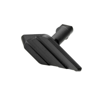 Sig Sauer P320 Takedown Lever Tyrant Designs Black