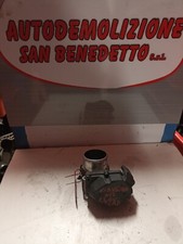 CORPO FARFALLATO KIA VENGA 1.4 CRDI 16 V ANNO 2012