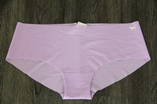 PINK VICTORIA'S SECRET NO SHOW CLASSIC HIPSTER PANTY size M