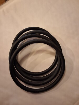 Eureka Type RD Vacuum Cleaner 4 Round Belts Round