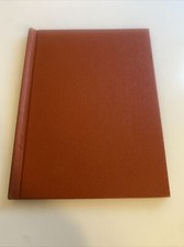 Rusty Rings a Bell by Franklyn Branley Weekly Reader Books 1960 HC ab6