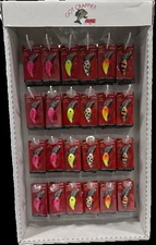 Arkie Lures 220 Crankbait Bundle - 72-count