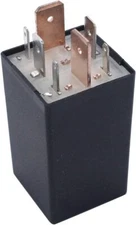 Glow Plug Relay for Volkswagen 4 Cyl Diesel VW SEAT 191911261C