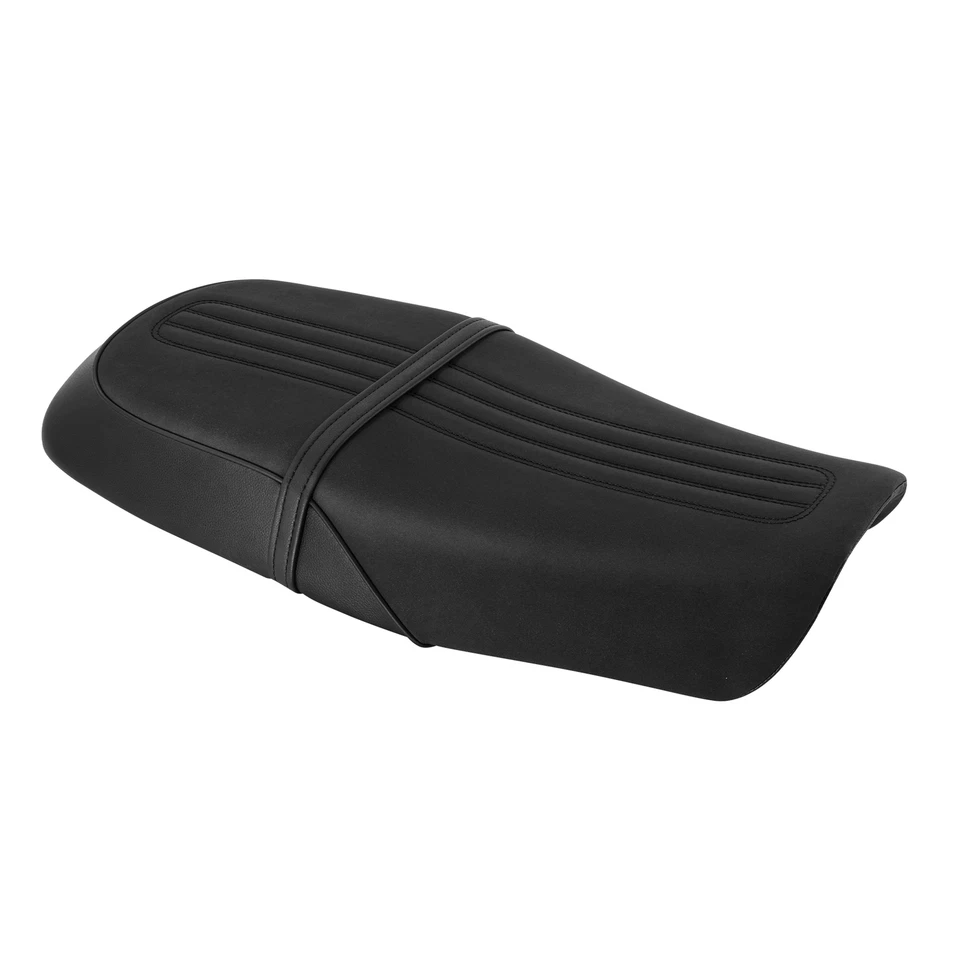 Asiento conductor pasajero moto apto para Honda CB1100 2010-2024 2022 2023 Foto 2 de 4