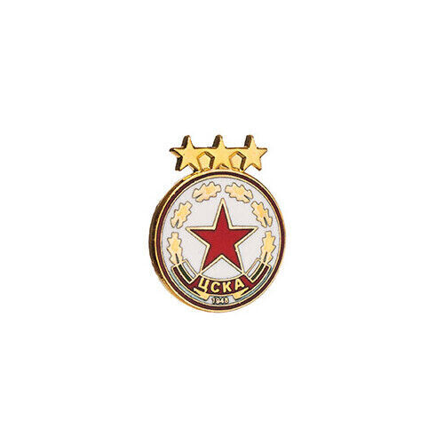 Lot De 4 Pins Foot : CSKA Moscou, Lille LOSC, Inter Milan, Trabzonspor (201)