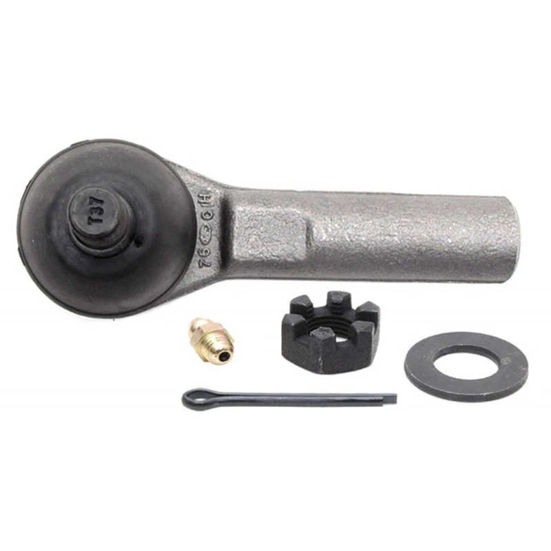 Extremo de varilla de dirección ACDelco 45A0621 19460528 para Chevrolet Corvette 97-13 Foto 2 de 4