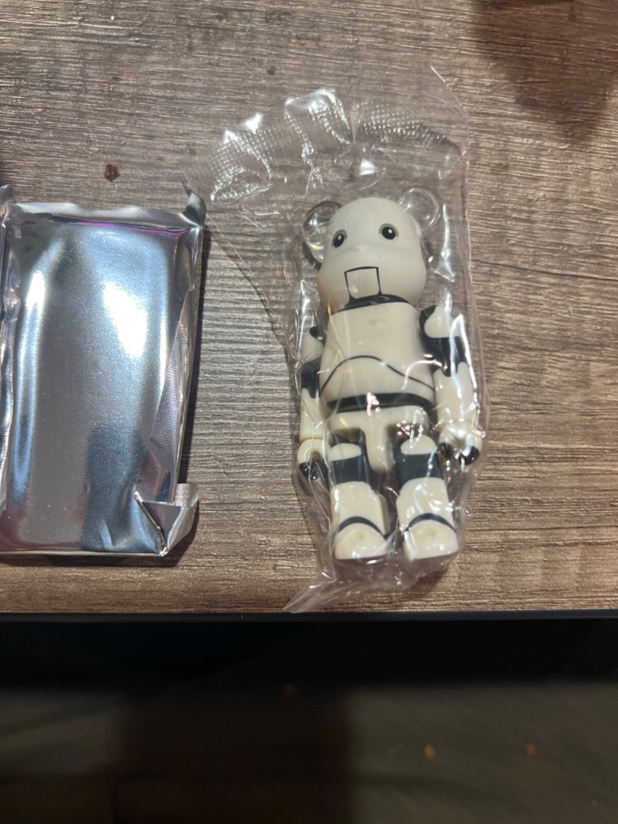 Bearbrick Series 44 100 1 Blind Box Medicom Toy Be@rbrick