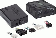 Axxess AXDI-VET1 1997-2004 Chevy Corvette Rad...