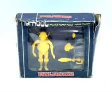 VINTAGE ATLANTIC GALAXY SERIES HUMBOT Figure New In Box Nuovo In Box#LW