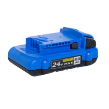 NEW Kobalt 24V 2Ah Lithium Li-ion battery KB-224-03 2.0Ah