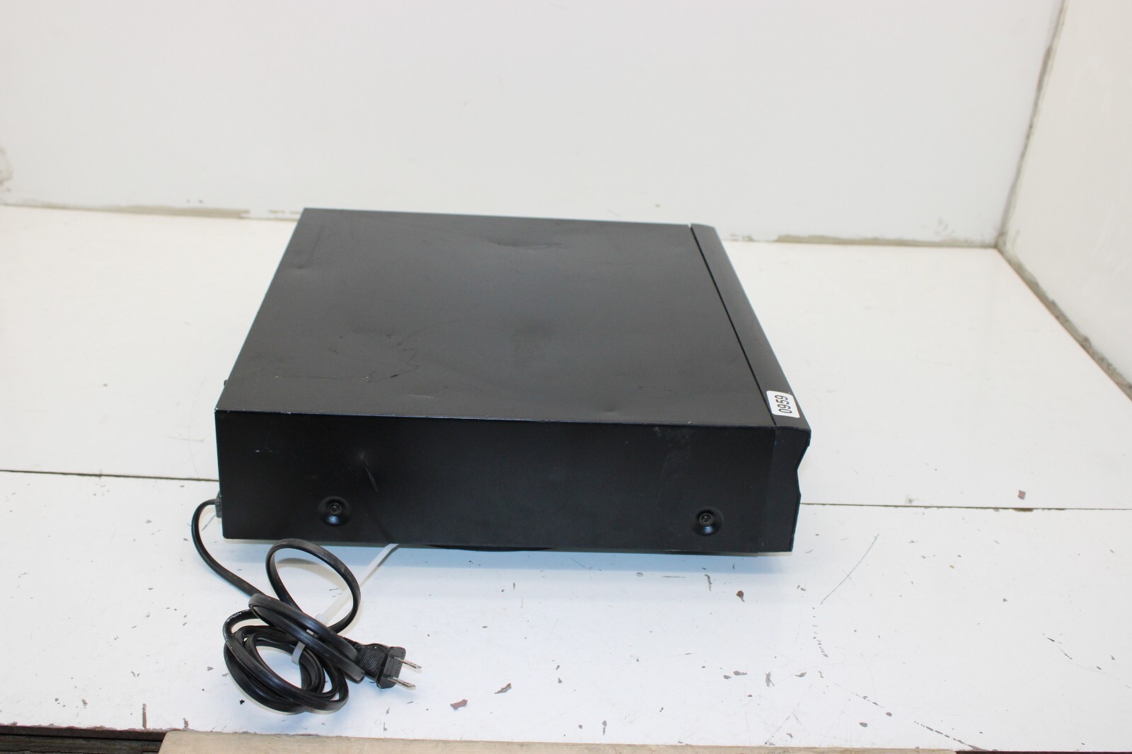 Yamaha CDC505 CD Changer eBay