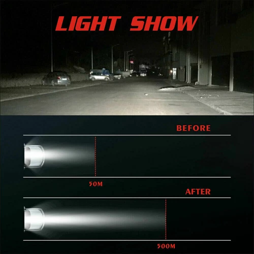 2 X D1C D1S D1R 6000K Blanco HID Xenón Faros Bombillas OEM Repuesto - Imagen 7 de 12
