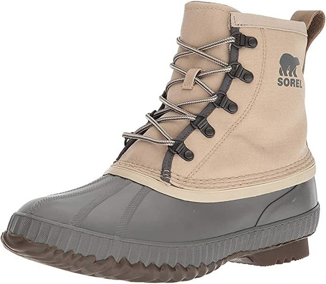 cheyanne ii waterproof short boot