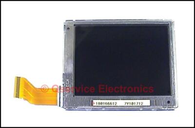 1 PCs NEW & Genuine Sony 1-801-666-21 LCD Assy CCD-TRV512 CCD-TRV24E Camcorders