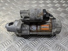 MITSUBISHI OUTLANDER STARTER MOTOR 2.2 DIESEL 4380000310 MK3 2015